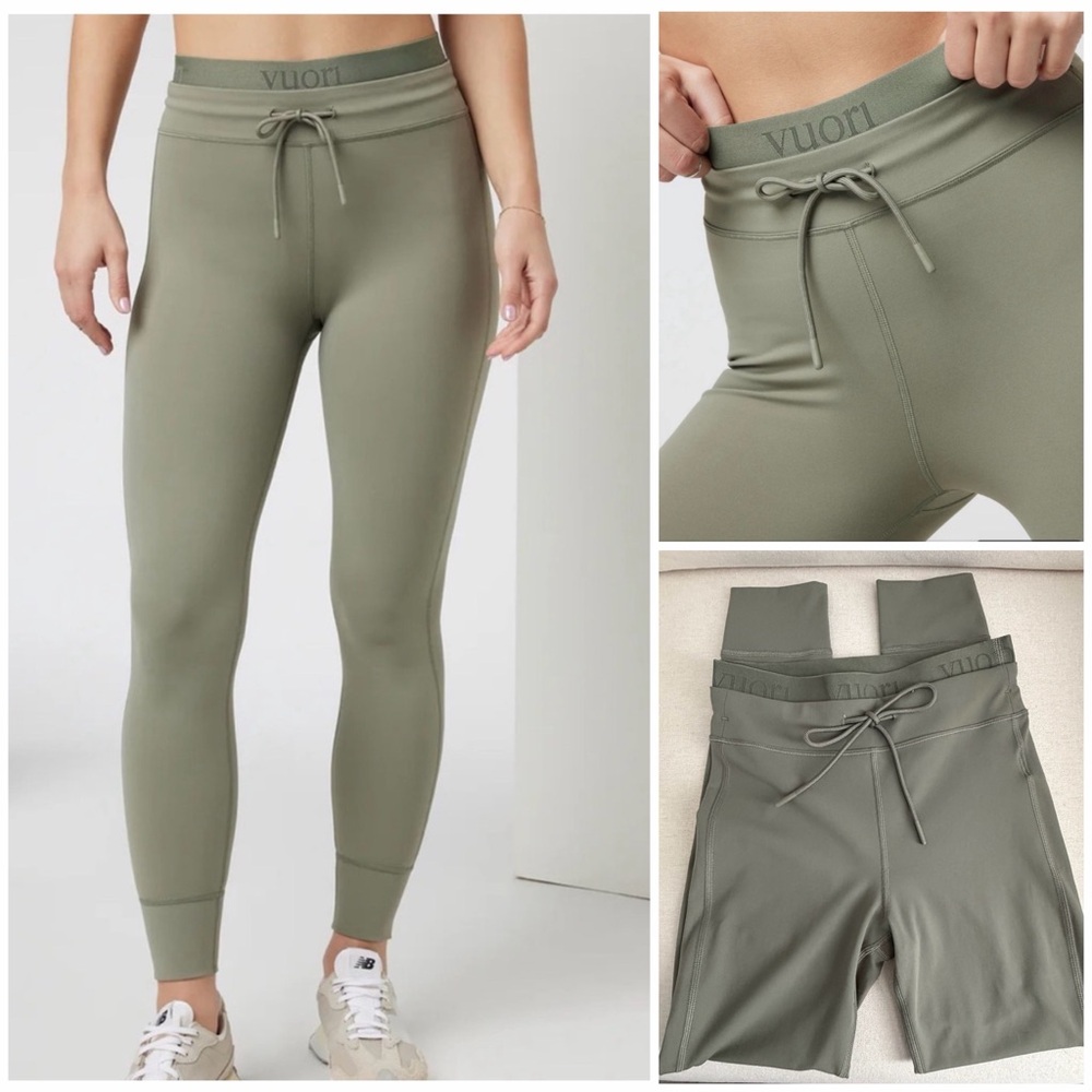 NWOT Vuori Daily Leggings XS